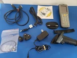 Wasp Portable Data Terminal WDT3250-II Mobile Computer With Extras. Fixed Price $149.95.