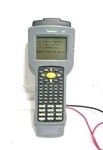 Intermec 2435 Handheld Data Terminal Barcode Scanner Used.. Fixed Price $139.99.