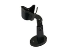 STND-AS0036-07 Zebra Barcode Scanner Stand Twilight Black. Fixed Price $135.00.