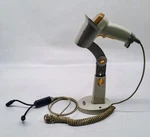 Symbol Hand Scanner LS4004-1000 W/ 4001 Stand & Cable STI80-0200. Fixed Price $44.99.