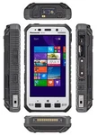 Panasonic FZ-E1 Pda Windows 10 Mobile Gsm W/ Barcode Scanner Ec All Look New. Fixed Price $64.56.