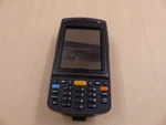 Symbol MC75A0-P30SWRQA9WR Mobile Computer Barcode Scanner With Battery Parts. Fixed Price $105.03.