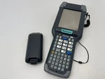 Intermec Mobile Barcode Scanner WM6.1 CK3G20B03E100. Fixed Price $195.00.
