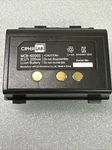 Cipherlab MCB-6000S New Original Battery. Fixed Price $36.00.