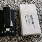 New Elxjar 7.2V Ni-mh Replacement Battery Pack With Belt Clip Motorola. Fixed Price $12.00.