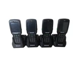 Lot Of 4 Honeywell Dolphin 6500LP11211E0H Barcode Scanner - Free Shipping. Fixed Price $189.99.