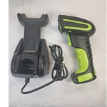 Symcode MJ-2020R Usb Barcode Scanner With Stand Part No.. Fixed Price $17.54.