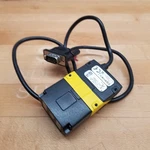 Cognex MSIP-REM-CGX-DM152X Code Reader W/ Cable, DM152Q, 15-PIN New. Fixed Price $1010.79.