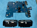 Zebra MP6200-LN100M010US Scanner Scale Main System Board, Warranty. Fixed Price $59.99.