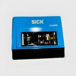 Sick CLV691-0000 Barcode Scanner / Fixed Mount Industrial. Fixed Price $350.00.