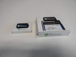 Inuit Quickbooks 505910 Scanner. Fixed Price $79.60.