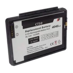 Honeywell / Datalogic Dolphin CT50, CT60 Mobile Computers. Replacement Battery.. Fixed Price $68.00.