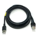 Honeywell CBL-220-500-S00 RS232 DB9 Male Cable 16.4FT Pin Power. Fixed Price $24.89.