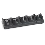 Zebra CRD-TC8X-5SCHG-01 5-SLOT Charge Only Cradle Black. Fixed Price $716.08.