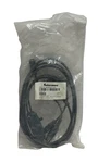 Intermec 0-364037-00 / 036403700 Oem Standard Wedge Cable Rev. 17 6FT Nsmp. Fixed Price $55.00.