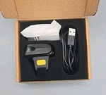 Eyoyo EY-R30L Portable Bluetooth Barcode Scanner. Fixed Price $70.00.