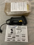 Unitech MS838-2UCB00-SG 2D Handheld Scanner With Usb Connector New In Box!!!. Fixed Price $50.00.