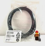 CAB-438 Datalogic *nos* Usb Cable, Type Pot Straight 90A051969. Fixed Price $14.95.