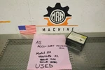 As Accu-sort Systems Model 22 99064686 Az 500MA 5VDC 12VDC Scanner Used. Fixed Price $149.99.