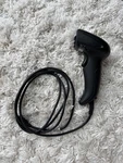 Hp Quickscan QD2131 Barcode Scanner No Stand Is Tested Working Fast Ship. Fixed Price $23.99.
