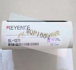 1PCS New BL-1371 Keyence Laser Barcode Reader. Fixed Price $485.58.