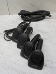 4X Honeywell Adaptus Hand Held Barcode Scanner 3800G-03170E + Usb. Fixed Price $39.25.