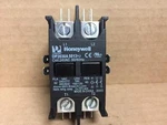 Honeywell DP2030A5013 Definite Purpose Contactor; Pole, 24 Vac, 50/60H 210186. Fixed Price $25.00.