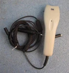 Psc QS1000 Bar Code Scanner With Cord. Fixed Price $54.60.