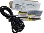 Sentrol Industrial 301-CT-12K Magnetic Safety Guard Switch Interlock New Nos. Fixed Price $99.99.