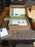Intermec 9560 Data Collection Badge Scanner Terminal. Fixed Price $189.00.