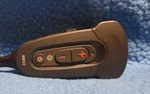 Honeywell SRX3 Headset -with 2 Batteries Included. Fixed Price $305.00.