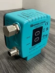 *new Pepperl+fuchs PCV100-F200-SSI-V19-6011 Optical Reading Head 100MM Usa. Fixed Price $1450.00.