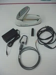 Symbol P470-SR1211117USR Retail White Wireless Scanner Kit Complete Free Ship. Fixed Price $229.00.