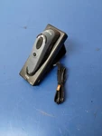 Socket Durascan D700 Scanner. Fixed Price $70.00.