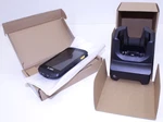 Zebra Barcode Scanner Mobile Computer TC200J-10C112US W/ Cradle. Fixed Price $134.99.