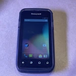 Honeywell Dolphin CT50LUN-CS13SE0 2D Barcode Scanner Wifi Bt Android Nice!. Fixed Price $99.99.