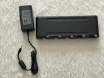 Infinite Peripherals PSBAT5-LP7 Five Station Charger Batteries. Fixed Price $149.95.