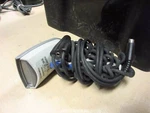 Psc Quickscan QS2500 QS25-2100R Barcode Scanner 1D Linear Imager PS/2 + Cable. Fixed Price $22.09.