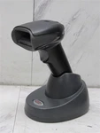 Honeywell Ncr 1902GSR-2 Wireless Barcode Scanner W/ Dock!. Fixed Price $37.98.