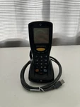 Motorola Symbol MC1000 Handheld Barcode Scanner With Charging Dock & Usb. Fixed Price $55.00.