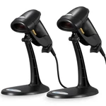 Scanner Stand 2 Pack Wired Handheld Esky Automatic 1D. Fixed Price $97.30.