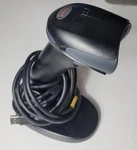Honeywell Barcode Scanner (1900GSR-2-2) A++. Fixed Price $19.00.
