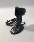 Symbol Motorola Barcode Scanner W/ Usb Cable DS9808-LR20007CRWR. Fixed Price $29.98.