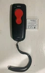 Honeywell Barcode Scanner Model 1602G With Rechargeable Battery Tested Working. Fixed Price $65.00.
