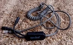 Symbol Scanner Cable 25-35988-20 Rev. 0433 26576A Ibm Ps. Fixed Price $16.80.