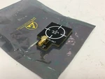 Escort Memory Systems Datalogic HF-0405-ANT-06 Remote Antenna 1.5" X 1.6" 0.5". Fixed Price $100.00.