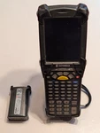 Symbol MC9090-GF0HJEFA6WR Laser Scanner, Windows Mobile 5.0, Wifi W/ Battery. Fixed Price $49.98.
