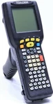 Teklogix 7035 Handheld Barcode Scanner. Fixed Price $39.00.