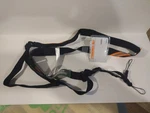 Squids By Ergodyne 3137 Padded Barcode Scanner Sling Lanyard 785TZ6. Fixed Price $8.00.