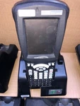 Psion Teklogix Workabout Pro WA9003-G1 W/cradle WA4003-G2. Fixed Price $201.07.